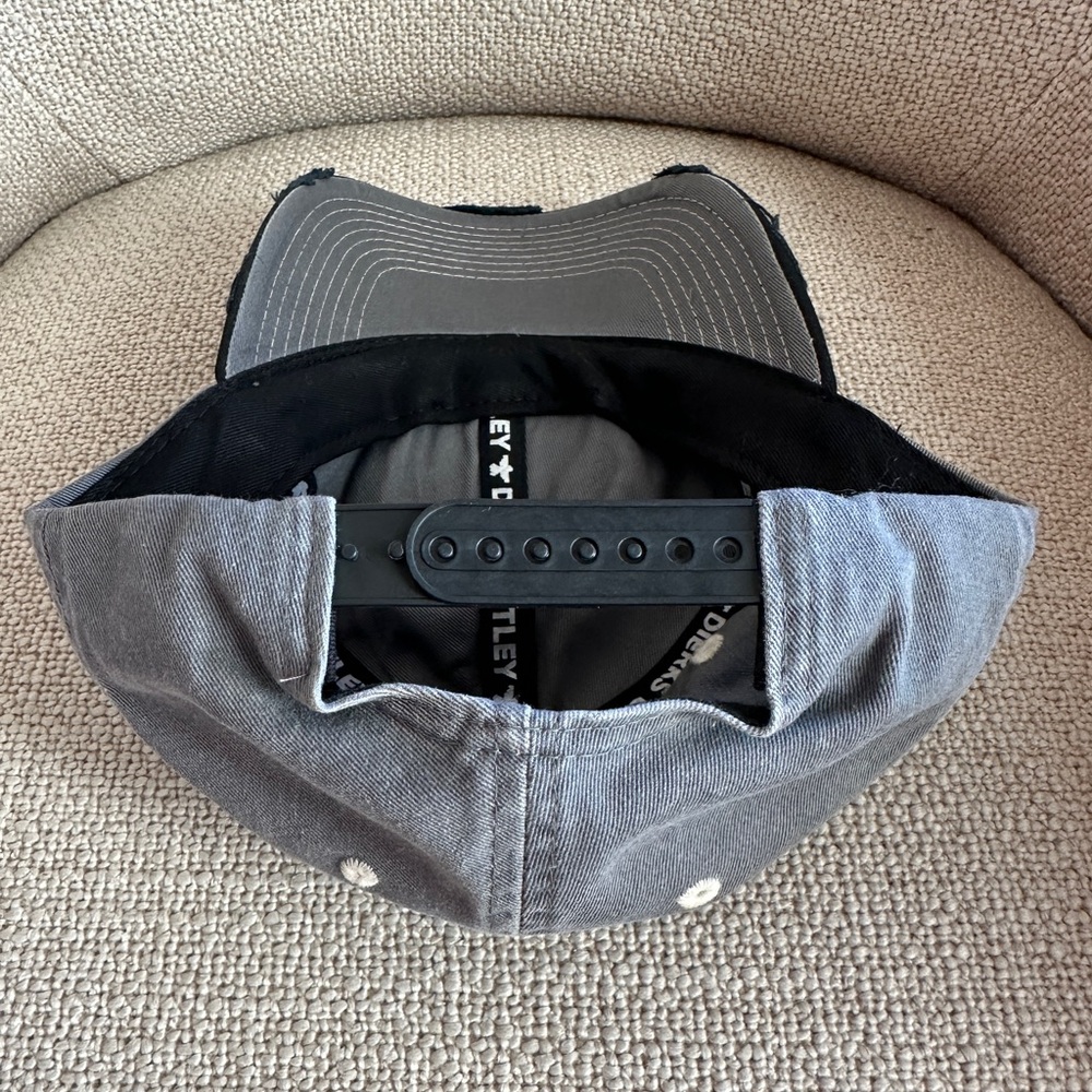 Dierks Bentley Riser Cap - Picture 3 of 3